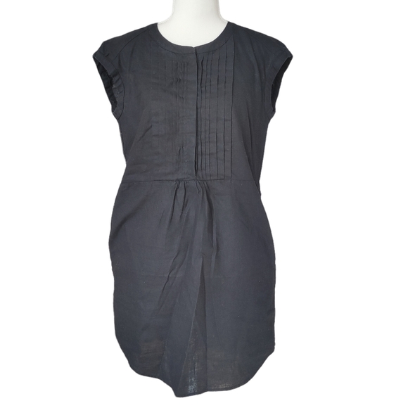 Seed Femme Linen dress - Picture 2 of 7